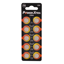POWER XTRA LR44 1.5V ALK PIL 10LU BLISTER resmi