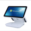 WANLILALI POS PC I3 4GB 128SSD 16/12INC BEYAZ/ORAN resmi