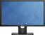 DELL 21.5 INC LED MONITOR 5MS SIYAH resmi