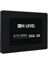 HI-LEVEL 256GB ELITE SSD DISK resmi