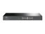 TP-LINK 16 PORT GIGABIT RACKMOUNT SWITCHH resmi