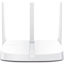 TP-LINK MERCUSYS 300MPS WIRELESS N ROUTER resmi