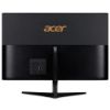ACER AIO ASPIRE I3-1215U 8GB 256GB 23.8 INC DOS resmi