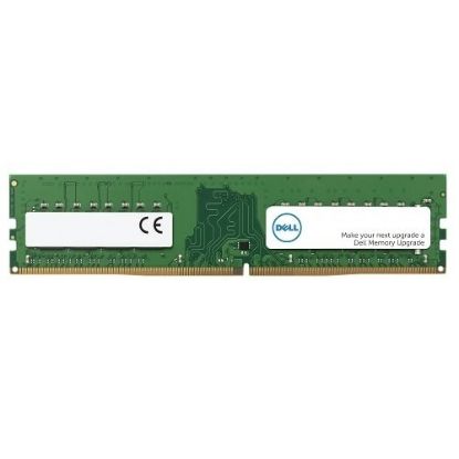 DELL 8 GB 3200 MHZ 1RX8 DDR4 UDIMM resmi