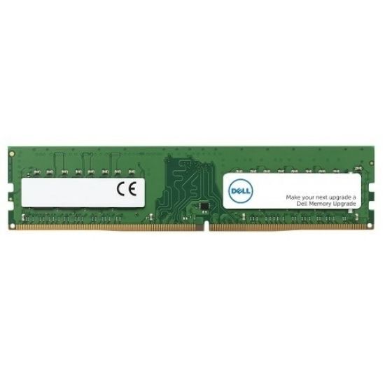 DELL 8 GB 3200 MHZ 1RX8 DDR4 UDIMM resmi