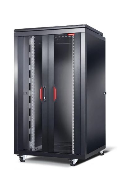FORMRACK 42U 800X1000 SERVER KABINET resmi