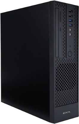 EXA PC I3 8GB M.2 512GB DOS SFF resmi