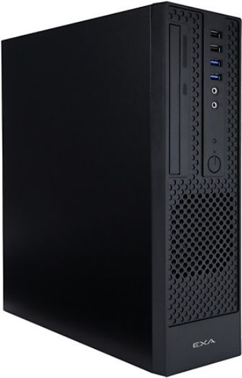 EXA PC I3 8GB M.2 512GB DOS SFF resmi