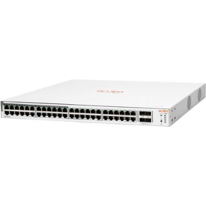 HP SWITCH 1830 48 GIGABIT 48 PORT resmi