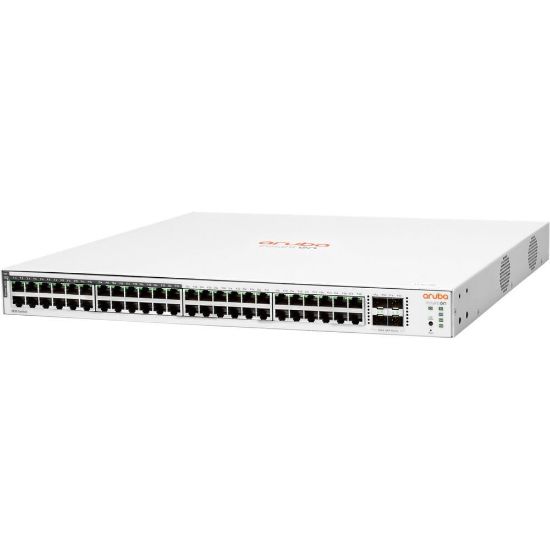 HP SWITCH 1830 48 GIGABIT 48 PORT resmi