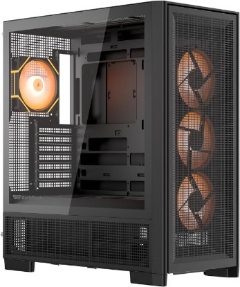 GAMING PC R7 7800X3D 16GB 1TB M2 NVME RTX5070 resmi