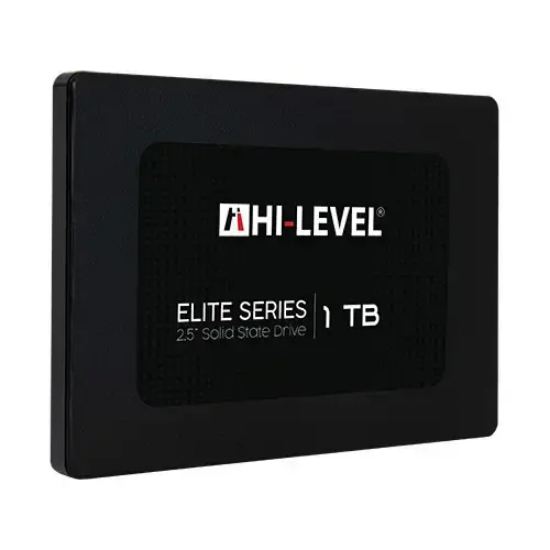 HI-LEVEL 1 TB ELITE SSD DISK resmi