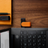 Kingston 128GB USB3.1 DT50/128GB Metal/Siyah resmi