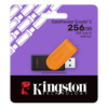Kingston 128GB USB3.1 DT50/128GB Metal/Siyah resmi
