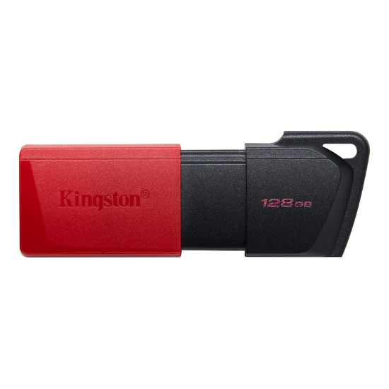 KINGSTON 128GB USB3.2 DATA TRAVELER EXODIA resmi