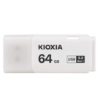 KIOXIA U301 64GB USB3.2 GEN 1 LU301W064GG4 BEYAZ resmi