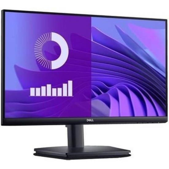 DELL 23.8 INC LED SIYAH MONITOR 5MS resmi