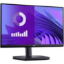 DELL 23.8 INC LED SIYAH MONITOR 5MS resmi