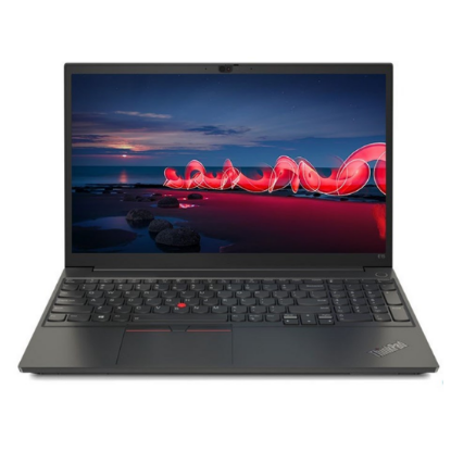 LENOVO LAPTOP E15 I5 512GB 16GB 15.60INC DOS resmi