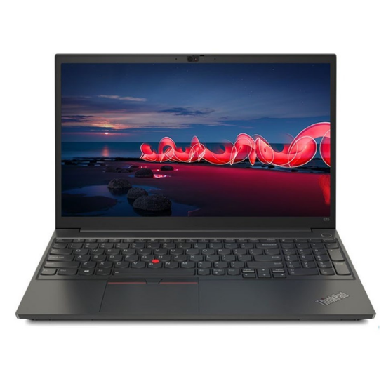 LENOVO LAPTOP E15 I5 512GB 16GB 15.60INC DOS resmi