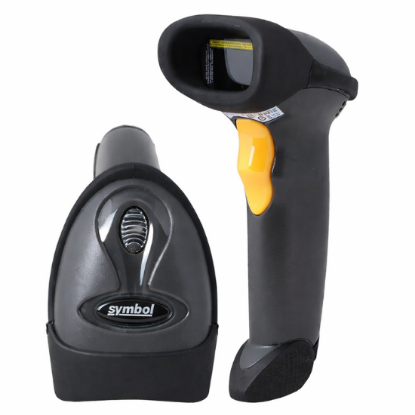 ZEBRA SYMBOL LAZER KABLOLU OKUYUCU LS2208 resmi
