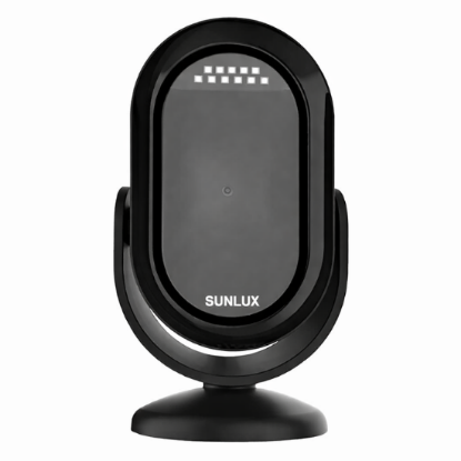 SUNLUK XL-2600A MASAUSTU KAREKOD OKUYUCU resmi