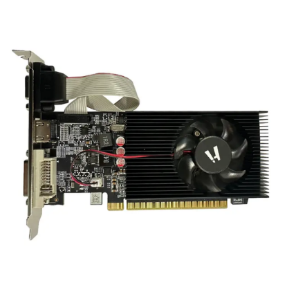 HI-LEVEL GT730 4GB DDR3 128BIT EKRAN KARTI resmi