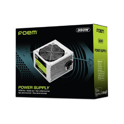 FOEM 350W G35F12 GUC KAYNAGI resmi