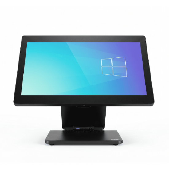 HILLPOS STORK 15.60 INC 8GB 128GB SSD POS PC resmi