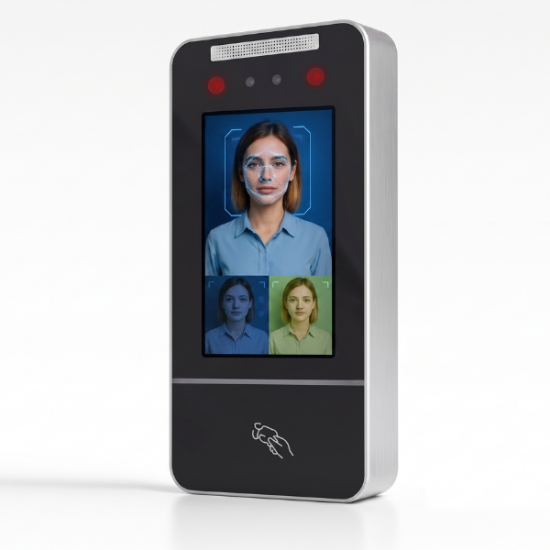 PERKOTEK YT 34 YUZ AVUCICI KART TANIMA resmi