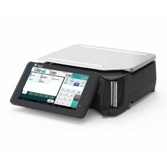 DGI SM-5300 BX K30 KG resmi