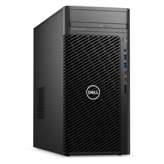 DELL 3680 I7 14700 32GB 1TB SSD RTX4060 8GB W11PRO resmi