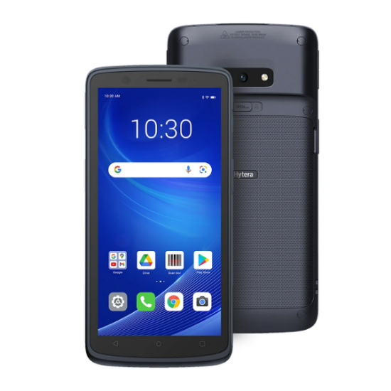 PERKON HYTERA PSC420 ENDUSTRIYEL MOBIL EL TERMILNA resmi