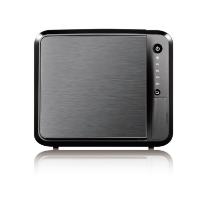 ZYXEL NAS542 12TB DSK DESTEKLI CIHAZ resmi