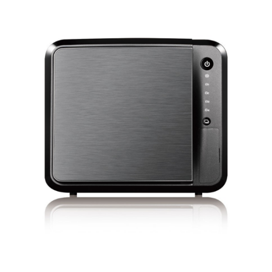 ZYXEL NAS542 12TB DSK DESTEKLI CIHAZ resmi