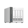 QNAP NAS 2GB RAM 4 HDD YUVALI TOWER resmi