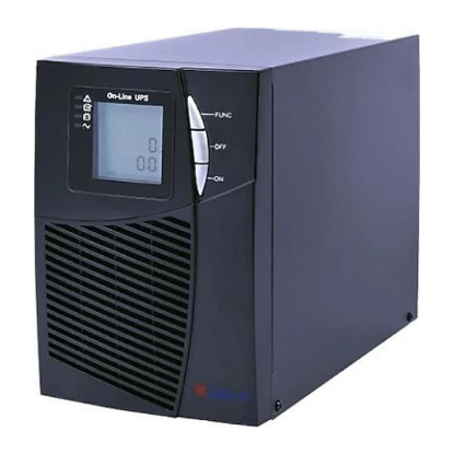 INFORM EVO 3KVA LCD ONLINE UPS 6X7AH 5-12 DK resmi