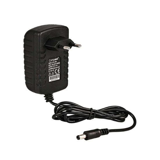 COMPAXE ADAPTOR 5V 2A resmi